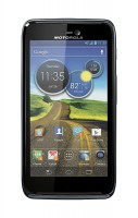 Motorola Atrix 4G MB860