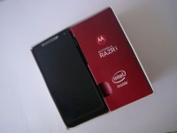Motorola RAZR I XT890